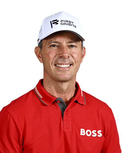 Mike Weir