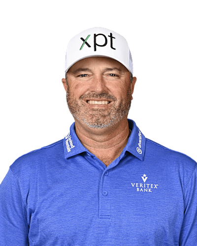 Ryan Palmer
