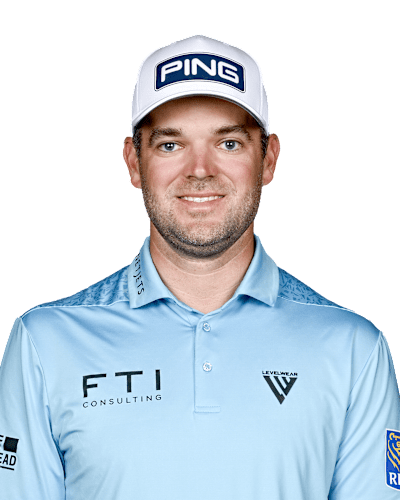 Corey Conners